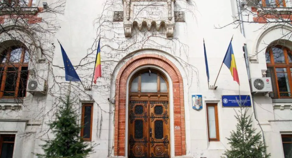 Foto Modificări ale măsurilor de organizare a activităţii în instituţiile de învăţământ