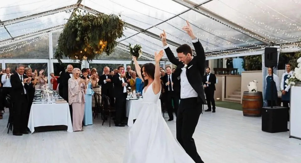 Foto A fost anulat Festivalul Nunții tradiționale din Galicnik (Macedonia de Nord)