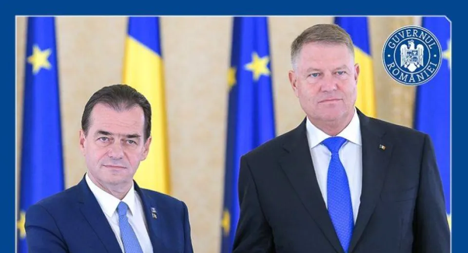 Foto Planul naţional de investiţii şi relansare economică „RECLĂDIM ROMÂNIA”
