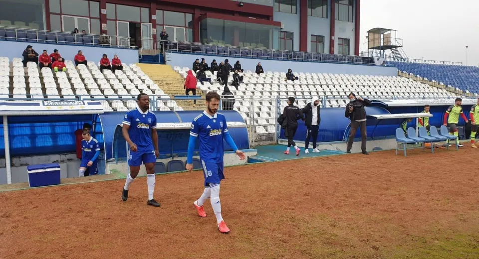 Foto EXCLUSIV. Cristi Bobar: 