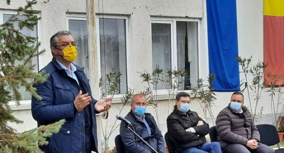 Foto PNL Dolj are cea mai bună listă de candidaţi