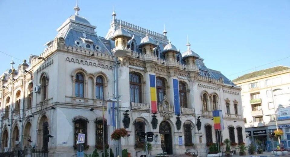 Foto Competiţia electorală septembrie 2020: 11 candidaţi / 1 post de Primar al Craiovei!