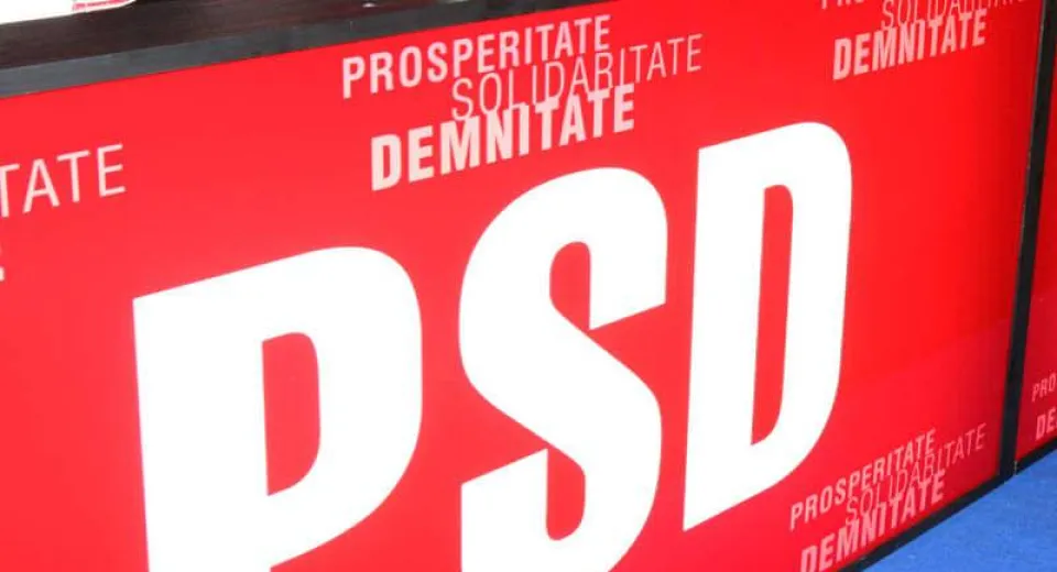 Foto OLT: Mai mulți primari, viceprimari și consilieri locali au trecut la PSD 