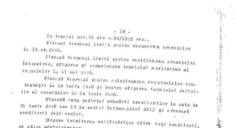 Foto Dovada indubitabilă că palmaresul și sigla sunt ale FCU
