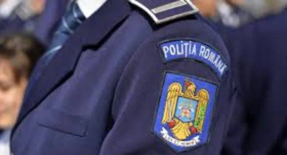 Foto Olt: Polițist acuzat că a desfigurat în bătaie o femeie