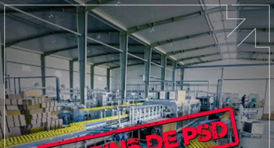 Foto Senatul a respins proiectul „IMM Leasing”