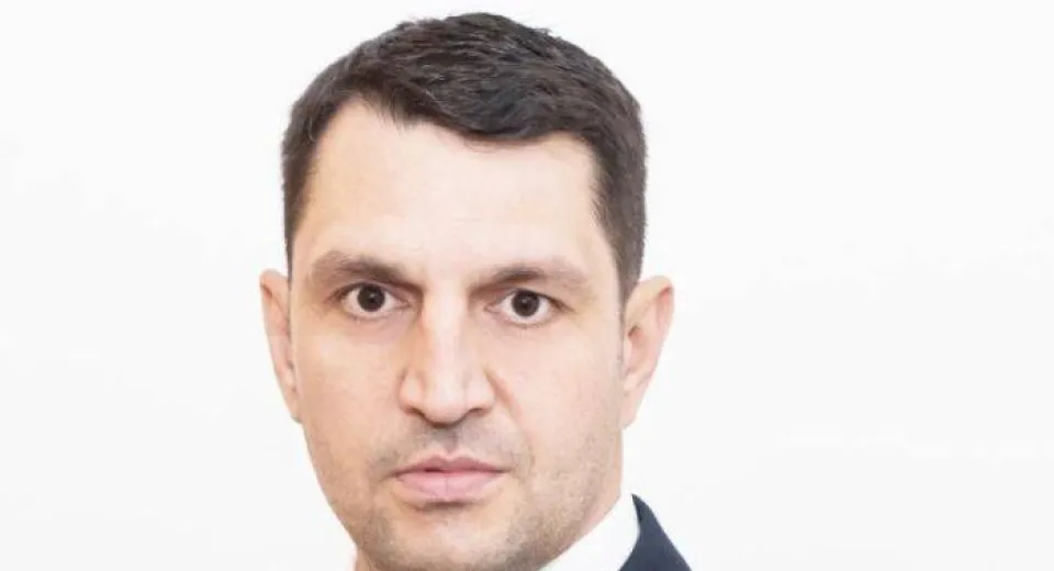 Foto Ştefan Stoica: „Sunt convins că programul de guvernare pentru 2020-2024 este unul ce va ajuta România și județul Dolj”