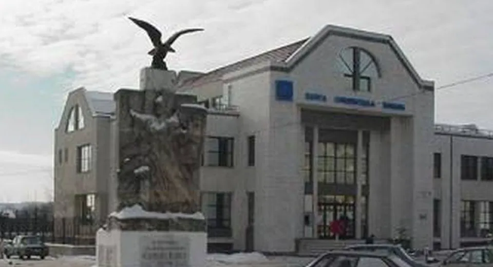 Foto Primăria Balş: Se începe distribuirea măştilor de protecţie gratuite