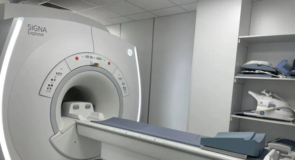 Foto Servicii RMN disponibile la Târgu-Jiu: Gratuit prin CAS sau contra cost