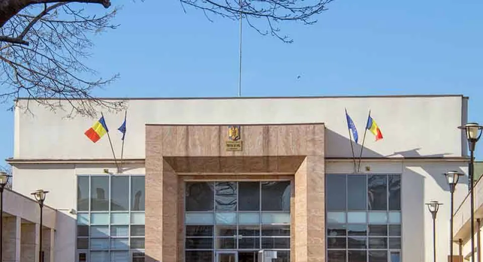 Foto Curtea de Apel Craiova decide, astăzi, dacă procesul lui Dincă va fi strămutat