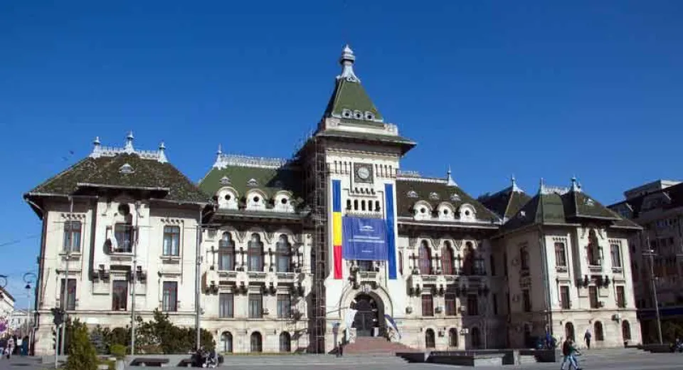 Foto Subprefecți noi în Dolj 
