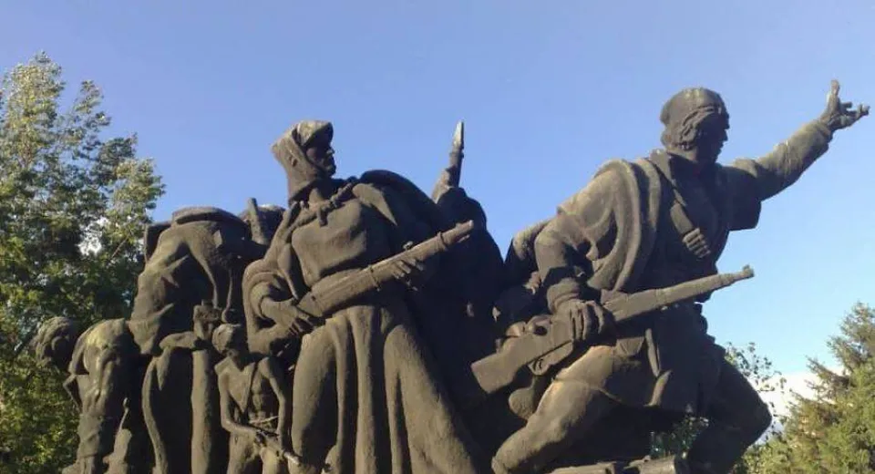 Foto 11 Octombrie – Ziua Răscoalei Antifasciste a Poporului Macedonean