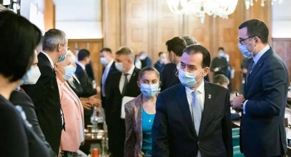 Foto Maia Sandu l-a felicitat pe Joe Biden