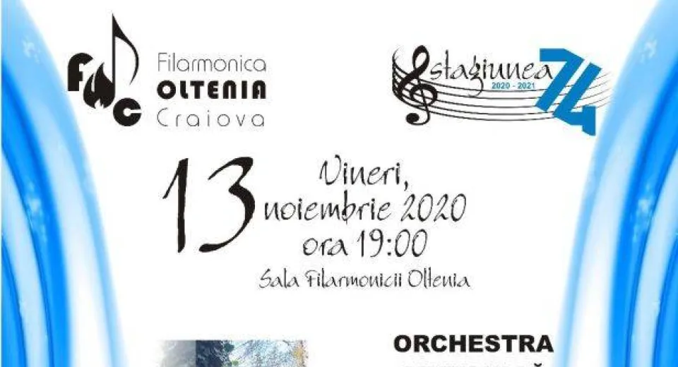 Foto Concert online Bach&Vivaldi
