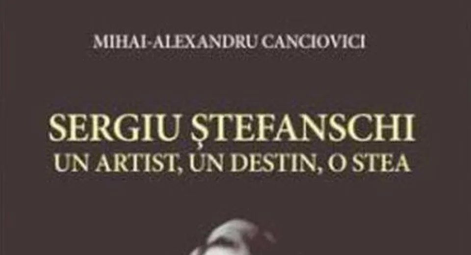 Foto Românul Sergiu Stefanski – balerin, coregraf şi profesor renumit în Canada