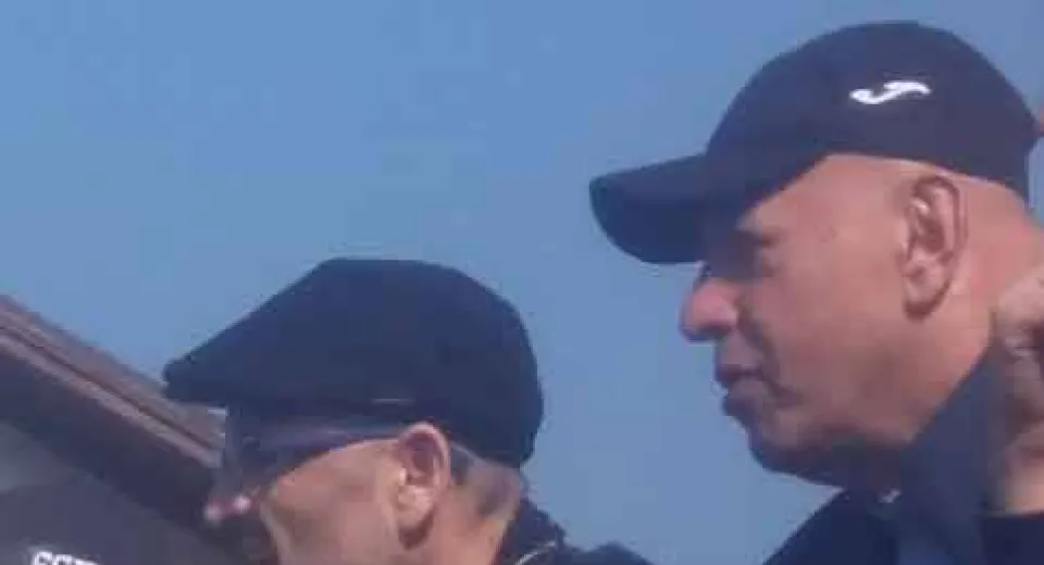 Foto Aurică Țicleanu: 