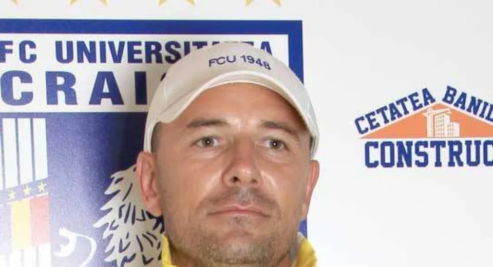 Foto EXCLUSIV. Dan Vasilică: 