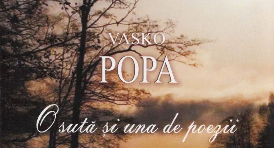 Foto „POEȚI DE LIMBĂ ROMÂNĂ DIN SERBIA”