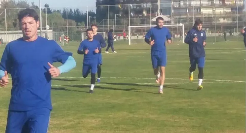 Foto EXCLUSIV. VIDEO. Dănanae a început alergările. Câte ore trage pe zi pentru recuperare!