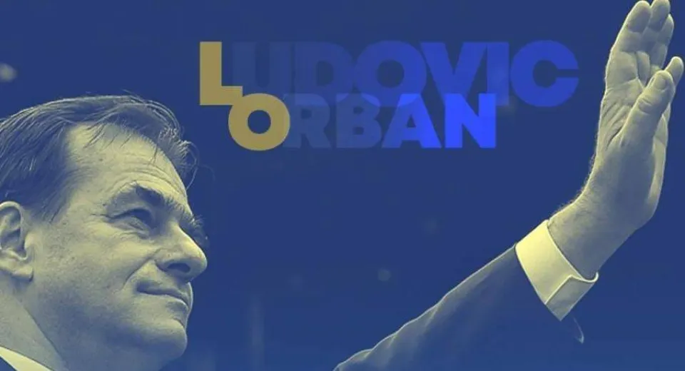 Foto Ludovic Orban: „În acest an punem bazele relansării economice”