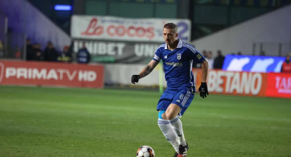 Foto Nu se mai leagă nimic. Petrolul Ploiești-Fotbal Club Universitatea Craiova, 1-0