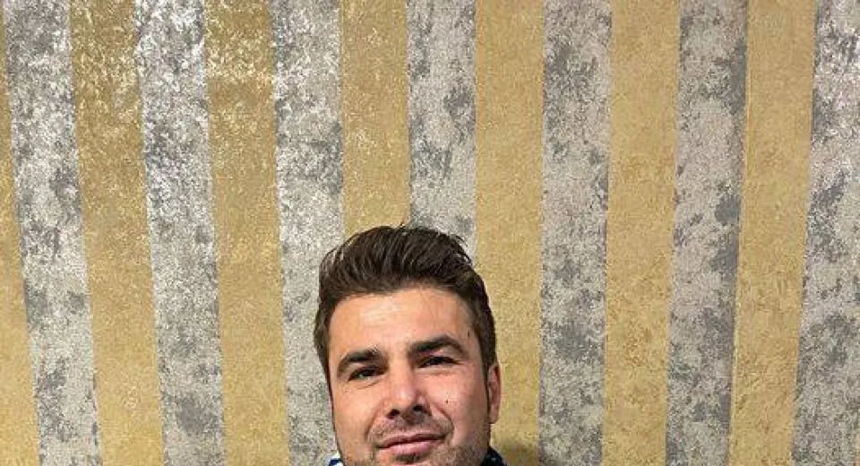 Foto Adi Mutu a semnat cu Știința. Peluza Sud 97 îi acordă toată încrederea!