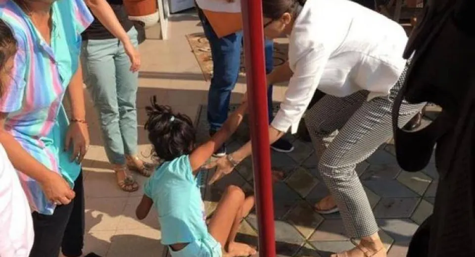 Foto Şefa procurorului Maria Piţurcă: 