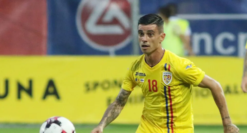 Foto EXCLUSIV. Paul Răducan: „Șansa lui Dragoș Albu a fost Adrian Mititelu. L-a vrut și Viitorul!