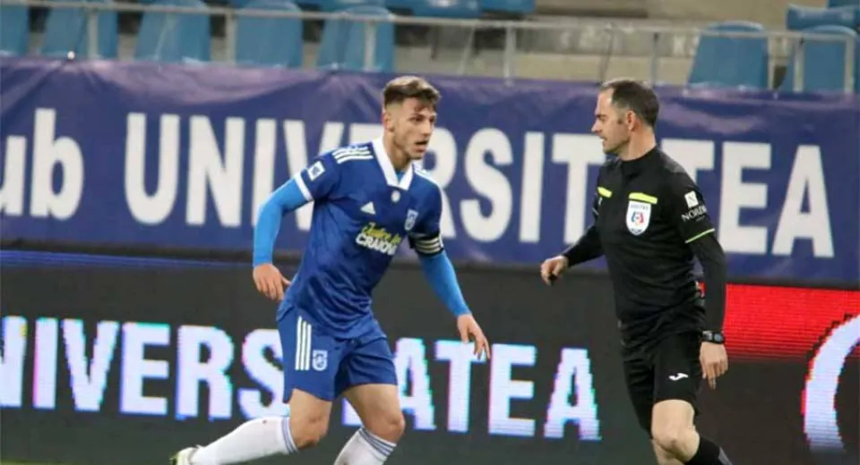 Foto Știința a revenit pe primul loc în Liga 2, după un duel tactic între Trică și Zicu. FCU-Farul 0-0!