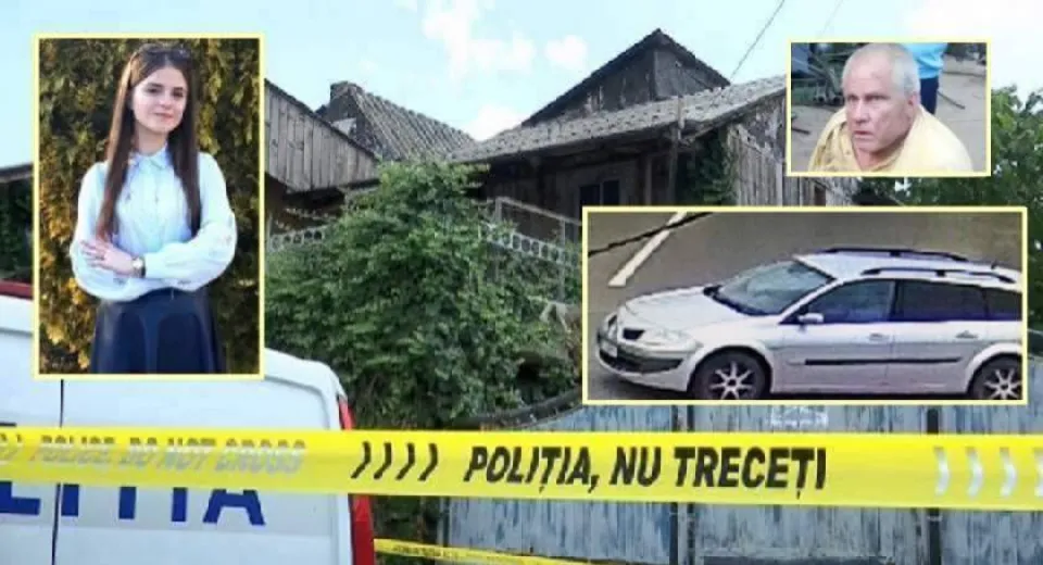 Foto Încă doi polițiști, puși sub acuzare în dosarul Caracal. Agent: Nu am greșit cu nimic