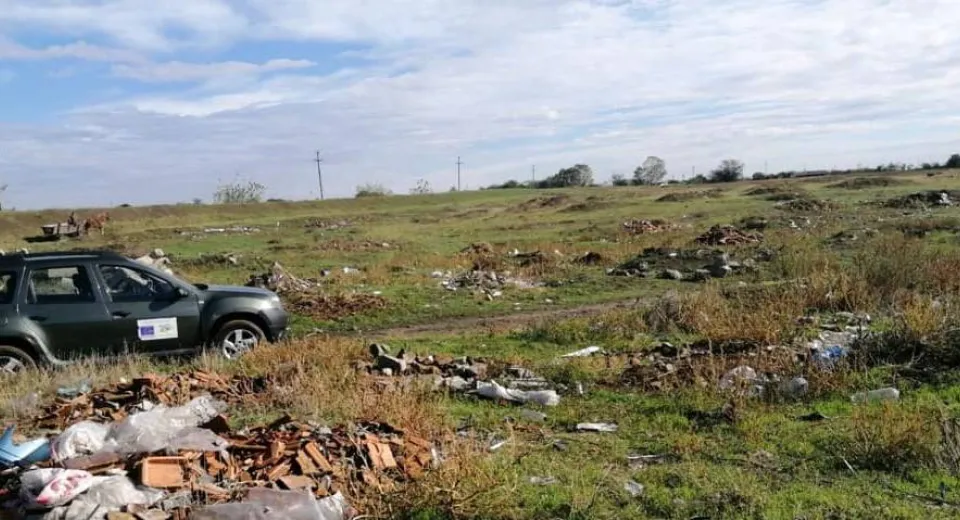 Foto În 2024, cheltuielile pentru protecția mediului s-au ridicat la 28 miliarde de lei