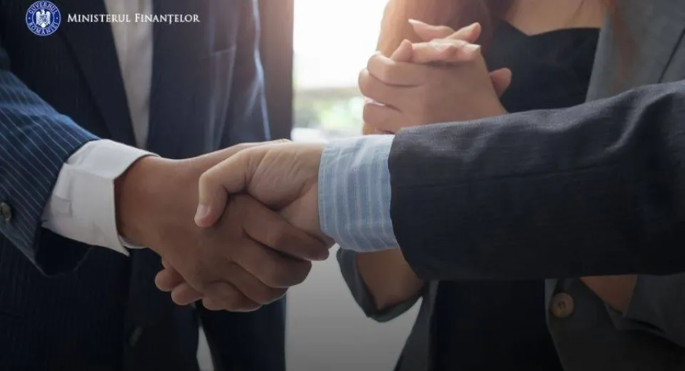 Foto Bonificație de 3% pentru contribuabilii bun-platnici