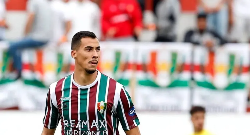 Foto EXCLUSIV. Andre Duarte a ajuns in cantonamentul Științei din Austria. Ce meciuri amicale vor juca alb-albaștrii!