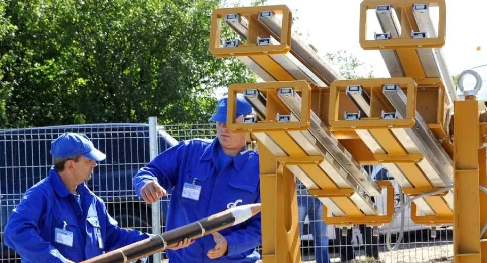 Foto A fost aprobată Nota de Fundamentare a Proiectului Sistem Antigrindină Dăbuleni
