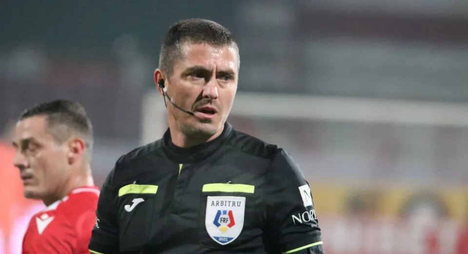 Foto Dinamo - FCU, 0-0. Alb-albaștrii au avut un 11 metri neacordat la Raicea!