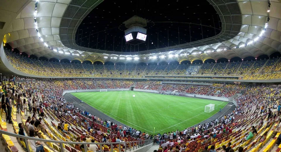 Foto LPF anunţă că toate meciurile din Liga 1 se vor juca fără spectatori