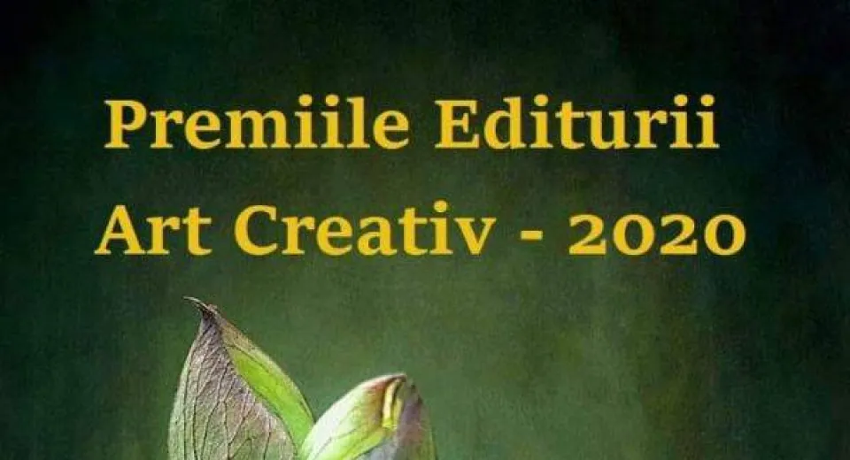 Foto Premiile Editurii ArtCreativ