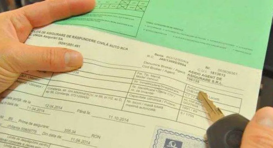 Foto Prețul polițelor de asigurare obligatorie ar putea fi plafonat până la 30 septembrie 2024