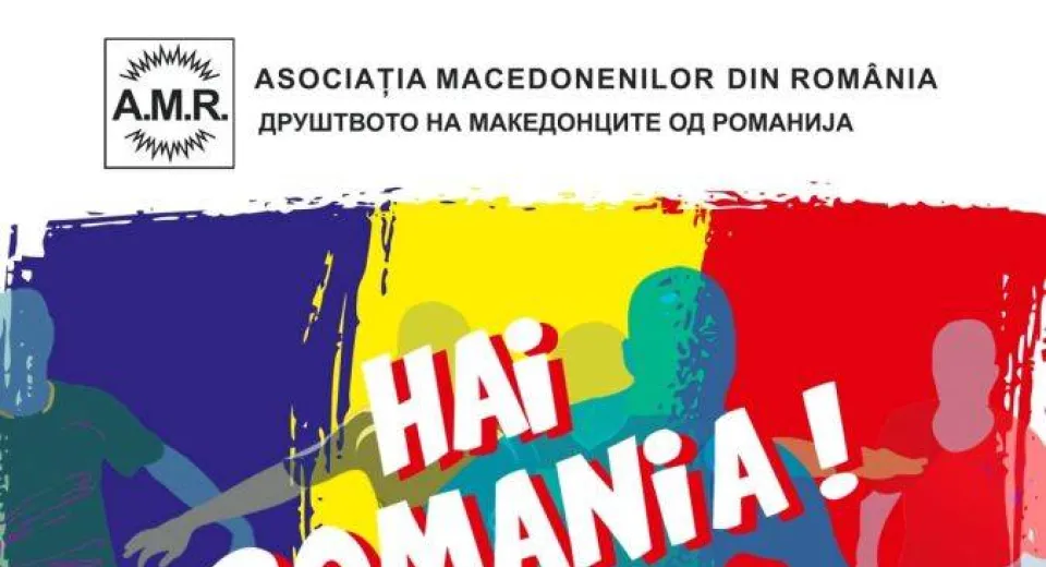 Foto România – Macedonia de Nord în preliminariile Campionatului Mondial de fotbal din 2022