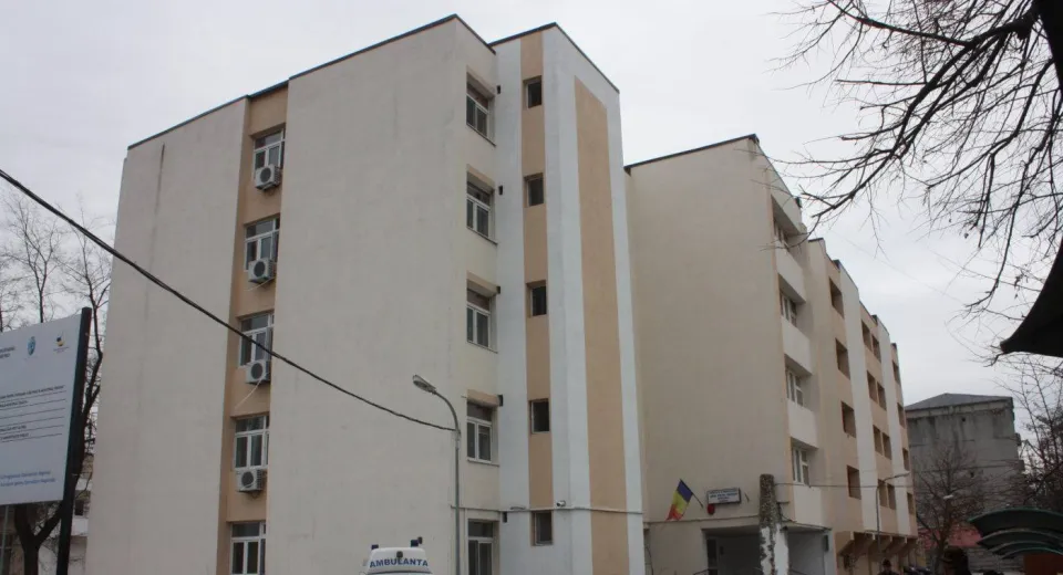 Foto PNL cere demisia directorului Căminului pentru Persoane Vârstnice Craiova