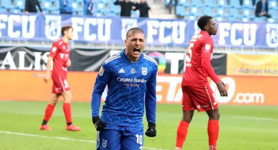 Foto E OFICIAL. S-au stabilit datele și orele partidelor din etapele 5, 6 și 7 din play-out
