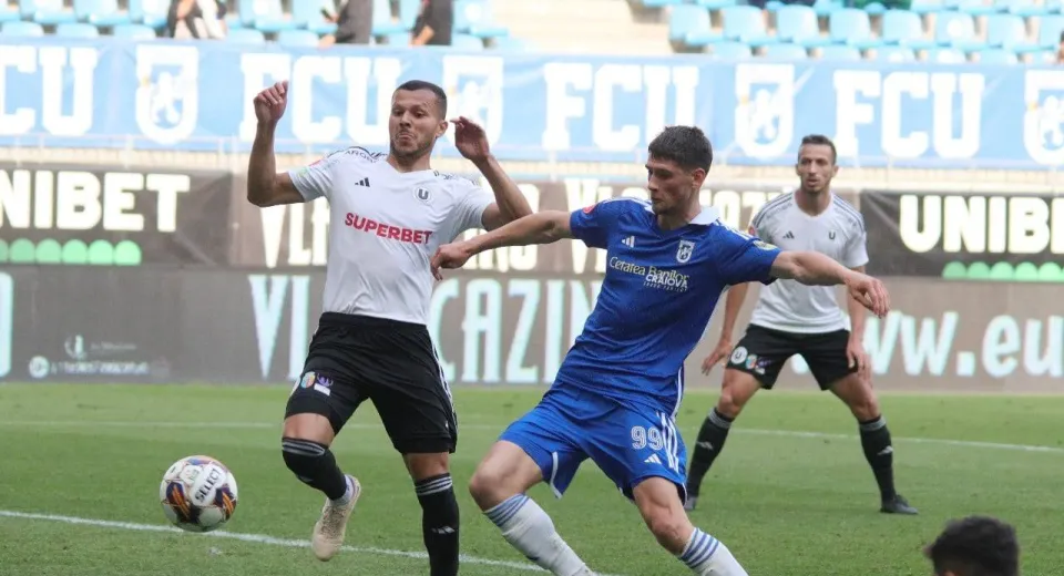 Foto Ucrainienii au anunțat decizia venită de la UEFA. Unde va juca Vladislav Blănuță!