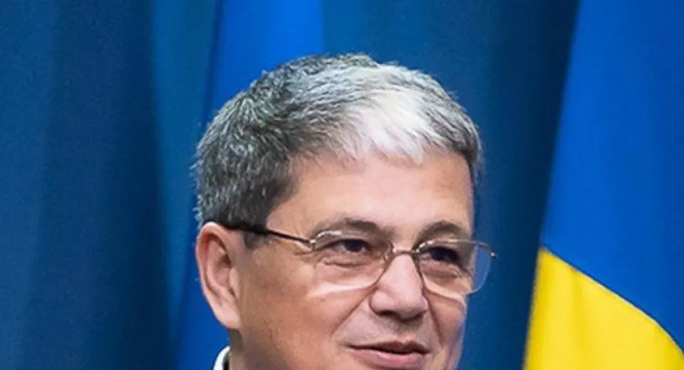 Foto Guvernul a aprobat OUG privind unele măsuri pentru elaborarea Planului Național de Redresare și Reziliență