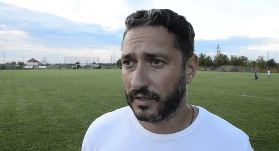 Foto Dragoș Bon a fost umilit de Lincar. CSU 2 a plecat cu un sac de goluri de la Măgurele!