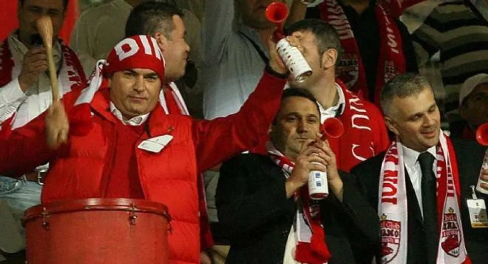 Foto Veste proastă pentru Borcea. Cererea de eliberare condiționată i-a fost respinsă de Tribunalul București!