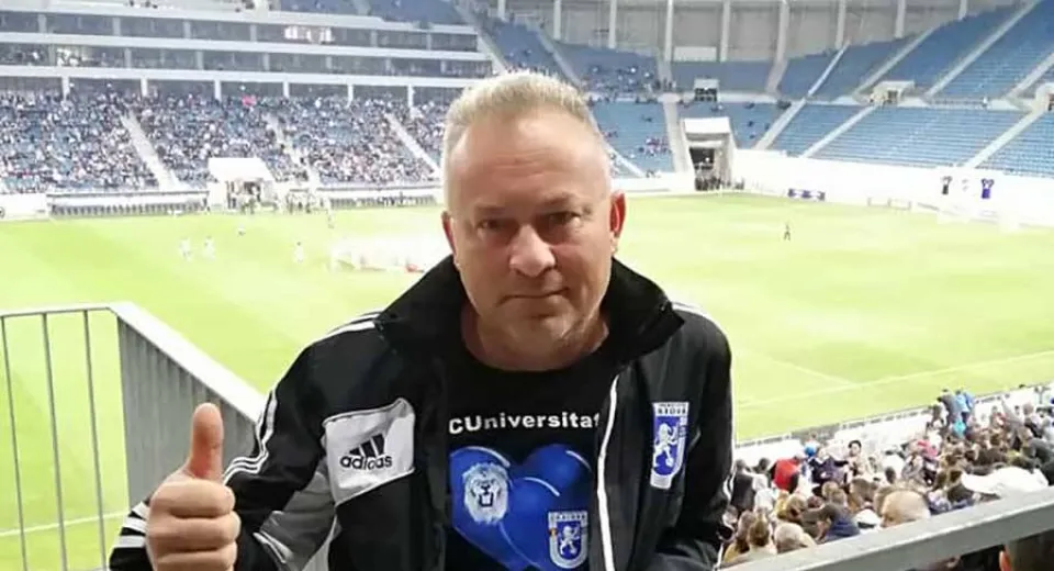 Foto REMEMBER Daniel Paul Bota: „Orice s-ar întâmpla, cu Știința până la moarte și dincolo de ea!
