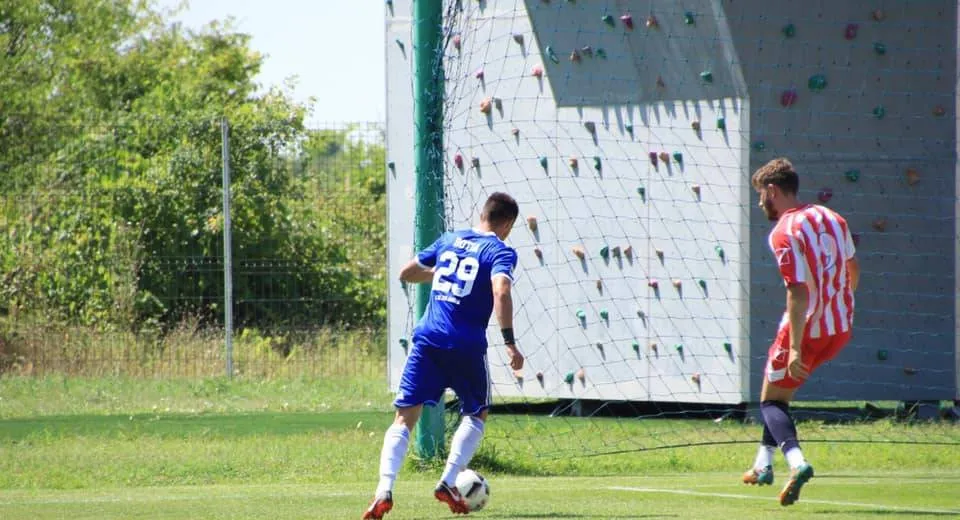 Foto EXCLUSIV. Florin Stângă: 