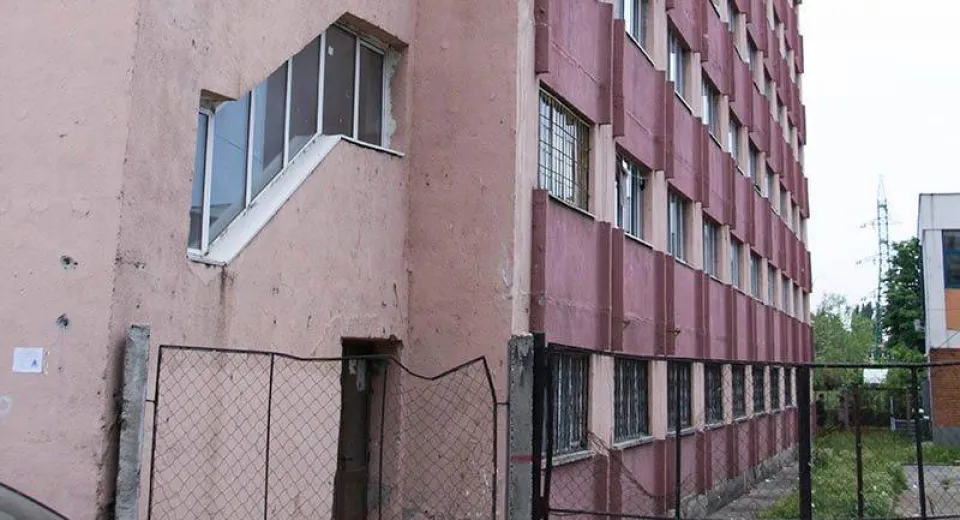 Foto Campusul Electrotehnicii, 