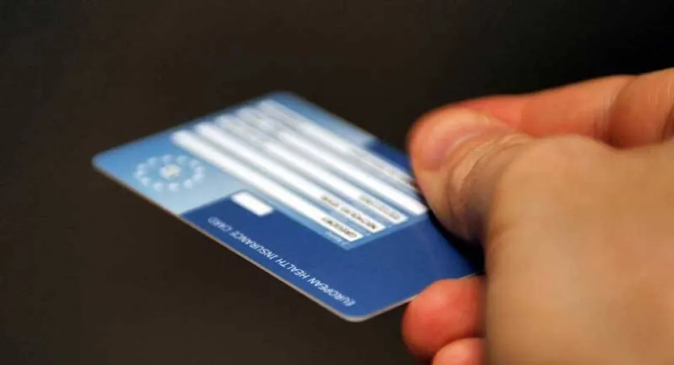 Foto Cardul european pentru dizabilitate: 1.200 de cereri soluționate, anul acesta 