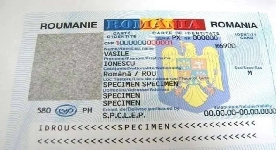 Foto Cărțile de identitate vor putea fi eliberate și la Bratovoiești